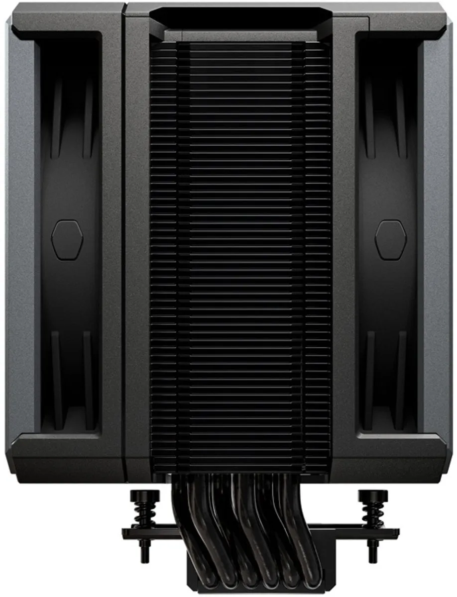 Cooler Master Hyper 612 APEX Processor Koeler - afbeelding 6 van 6