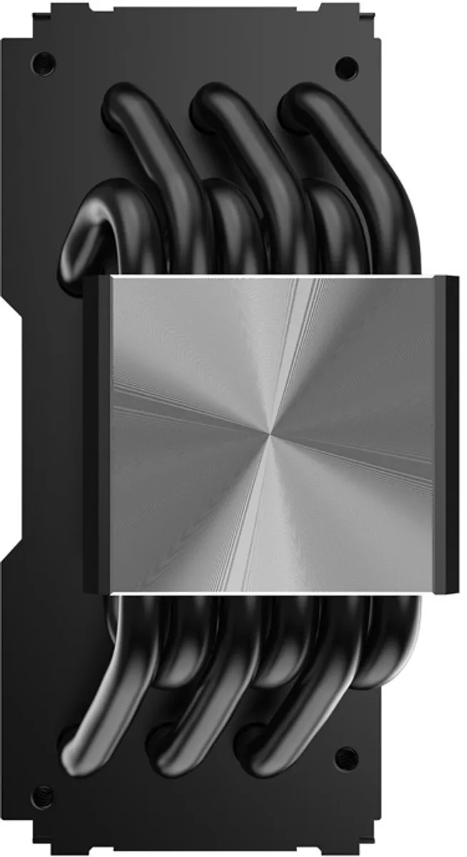 Cooler Master Hyper 612 APEX Processor Koeler