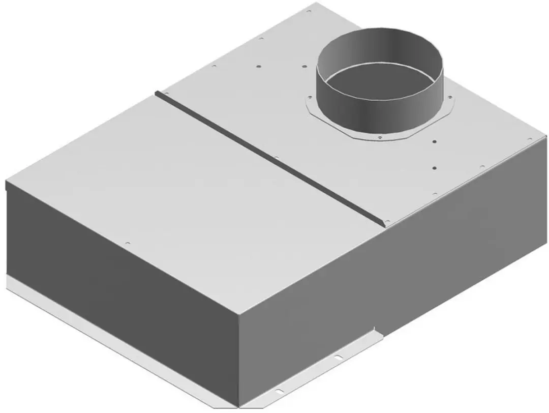 Bosch Strösi G124X 124mm Verwijderaar
