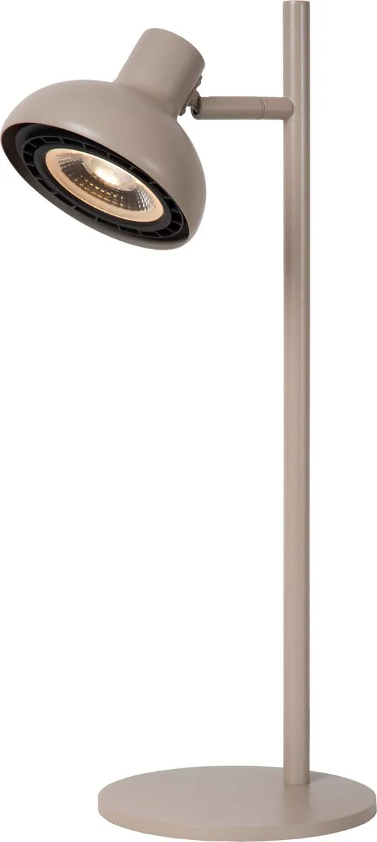 Lucide Sensas Bureaulamp Ø18cm