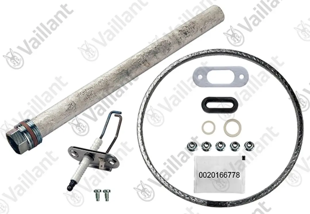 Vaillant Onderhoudsset VSC 126+196/3-5 140/150