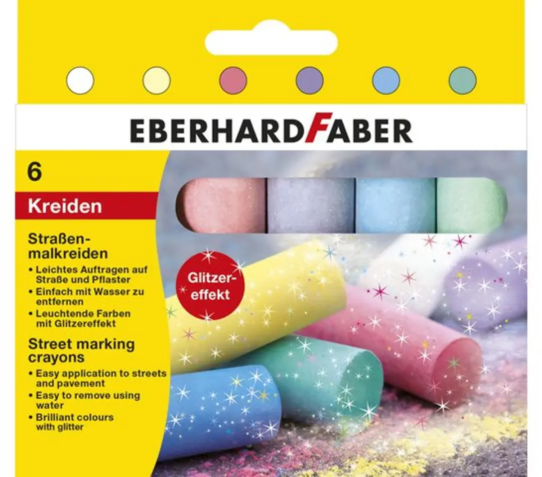 Eberhard Faber Stoepkrijt EF-526504