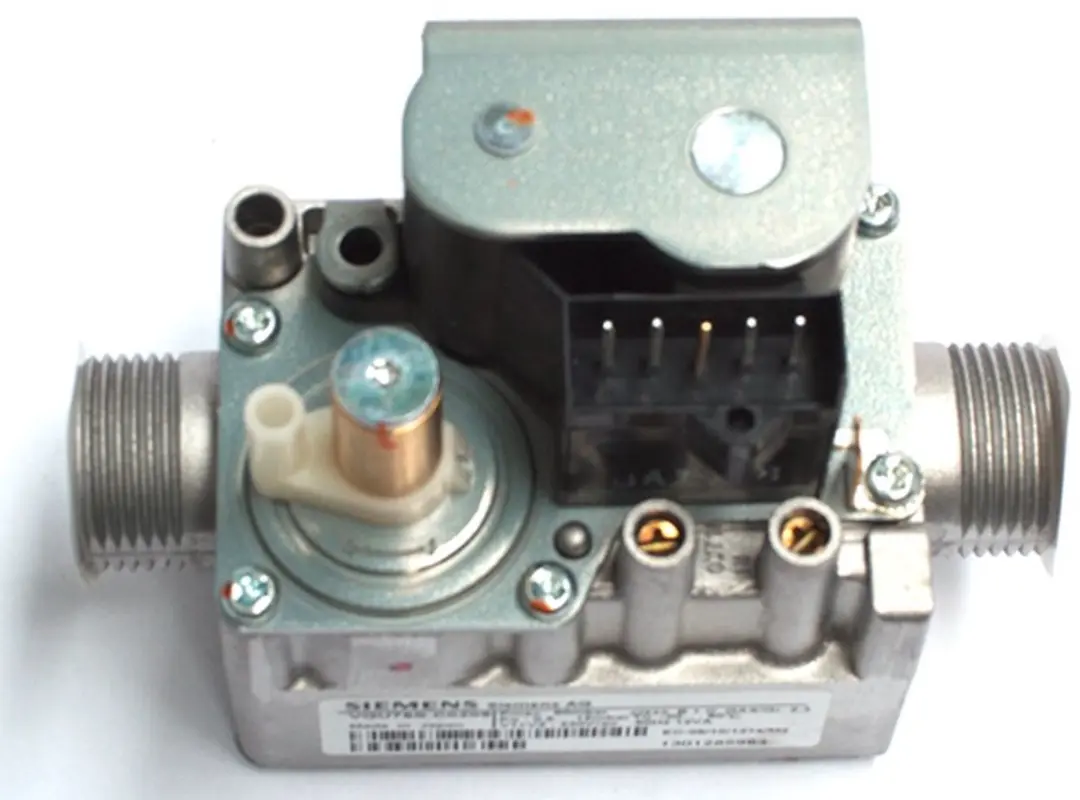 Daikin Altherma C Gas W Top 5011265 Gasklep