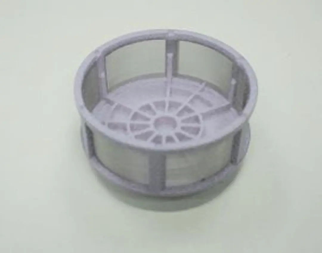 Remeha Pompfilter Suntec 97941728