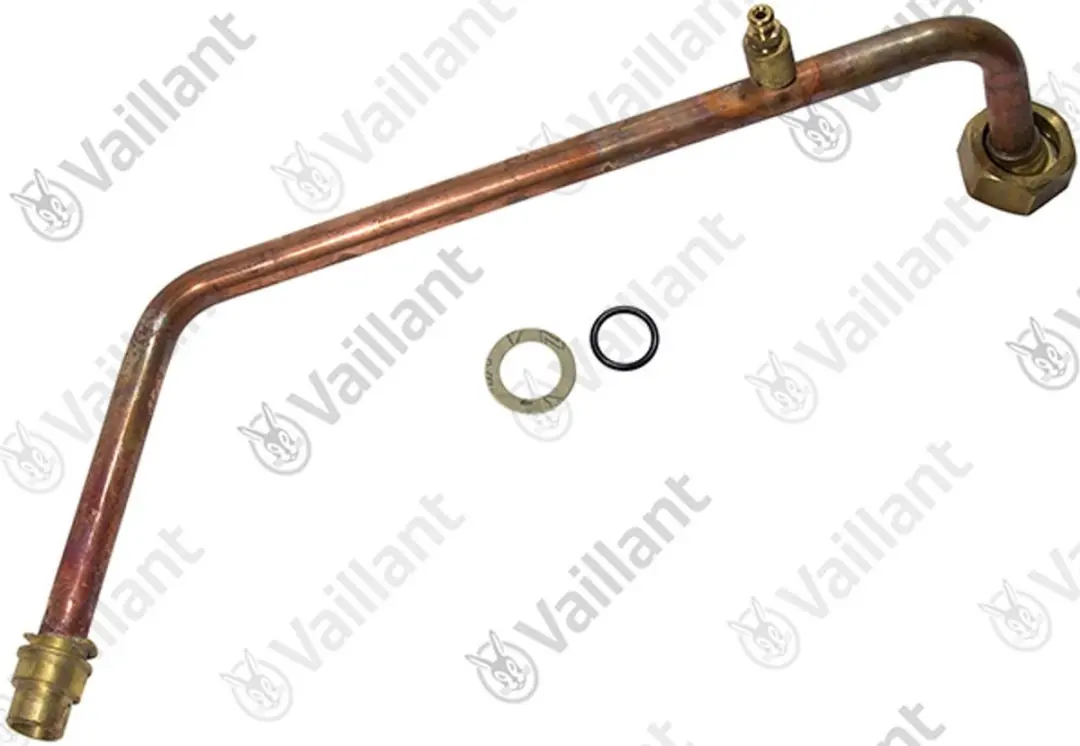Vaillant VSC 194-C 150 Buis