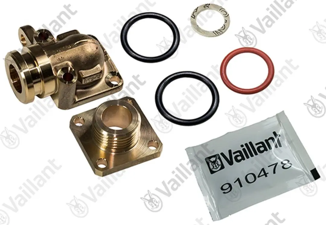 Vaillant VC 104/3-E Aansluitstuk