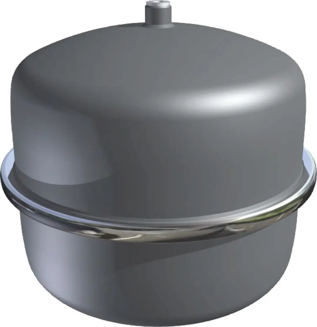 Bosch SAG 25 Solar Expansievat 25L