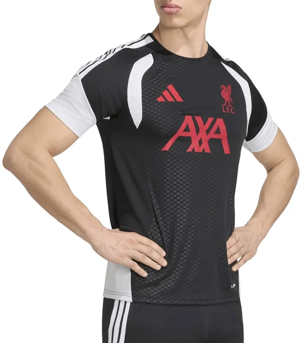 adidas Liverpool Training Shirt 2026/2027 KB5771