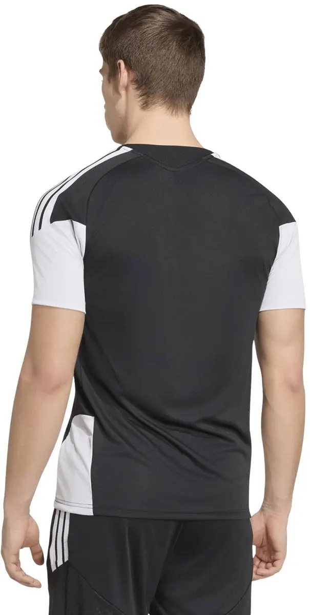 adidas Liverpool Training Shirt 2026/2027 KB5771 - XXL - Zwart/Rood/Wit