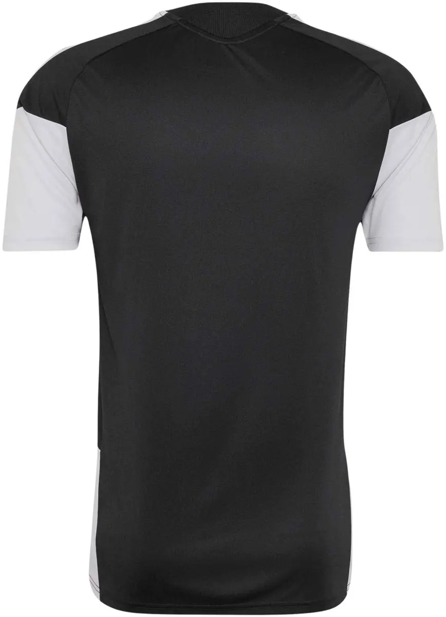 adidas Liverpool Training Shirt 2026/2027 KB5771 - XXL - Zwart/Rood/Wit