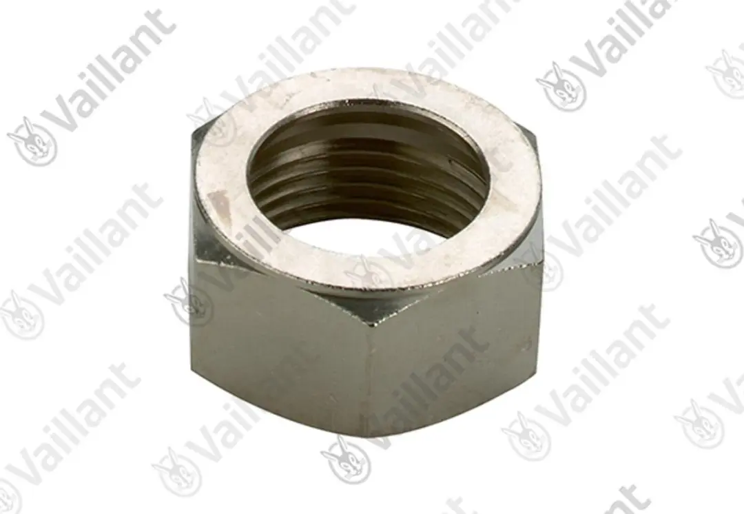 Vaillant Moer 306708 Aansluitconsole VC