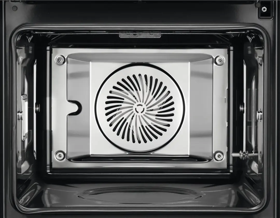 AEG SteamBoost Combi-Stoomoven BSE798280M 70L - 3500W
