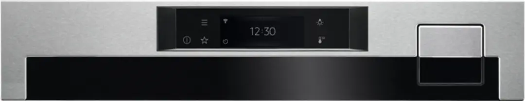AEG SteamBoost Combi-Stoomoven BSE798280M 70L - 3500W