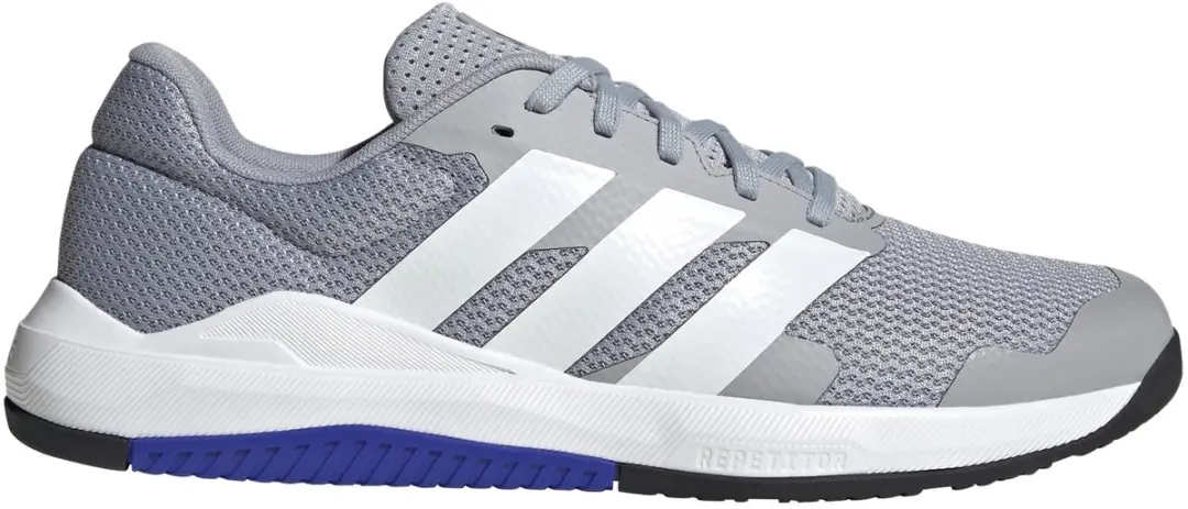 Adidas Performance Dropset Base Trainingsschoenen KJ9169 - Grijs