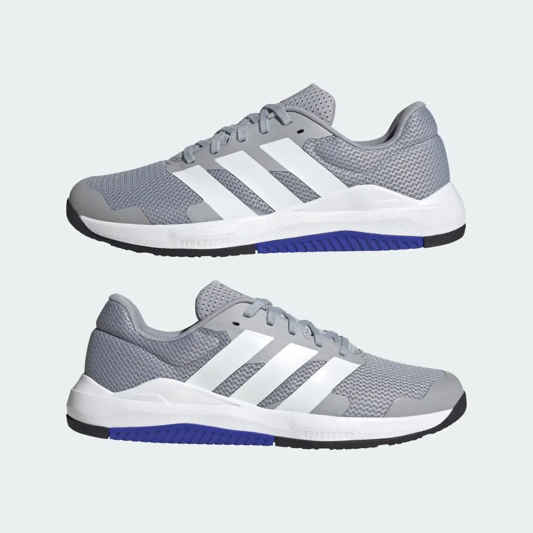 Adidas Performance Dropset Base Trainingsschoenen KJ9169 - Grijs