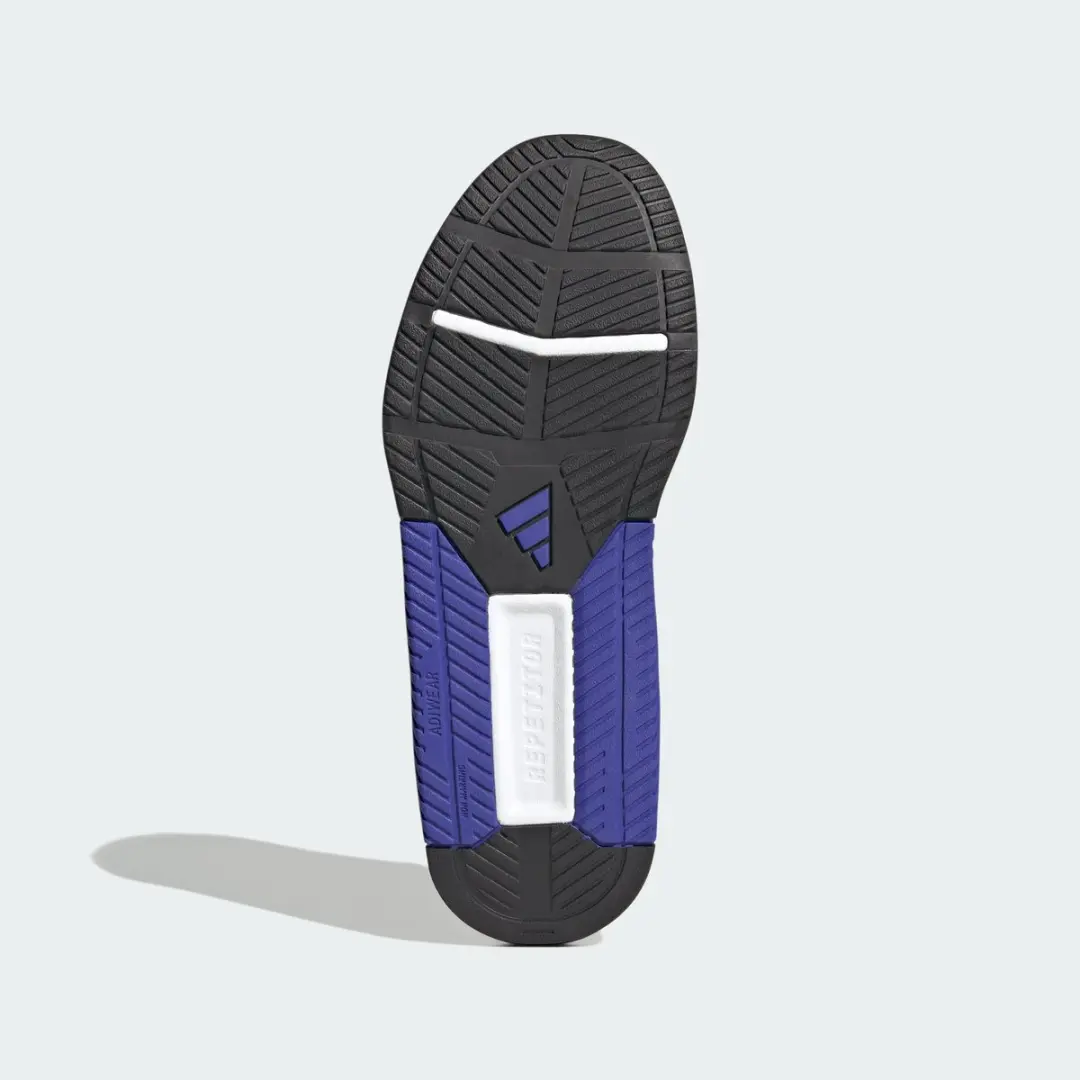 Adidas Performance Dropset Base Trainingsschoenen KJ9169 - Grijs
