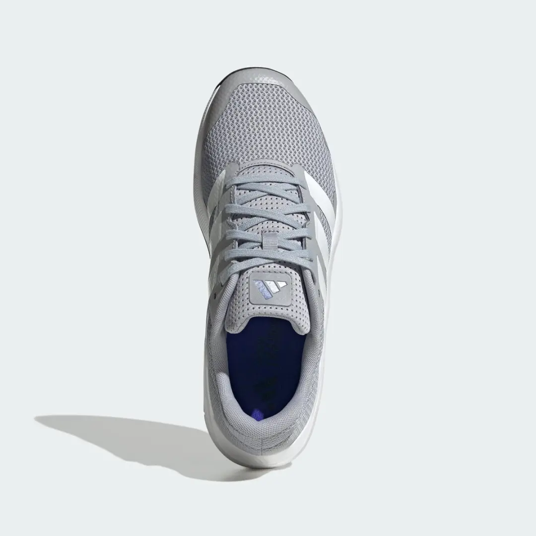 Adidas Performance Dropset Base Trainingsschoenen KJ9169 - Grijs - afbeelding 6 van 6