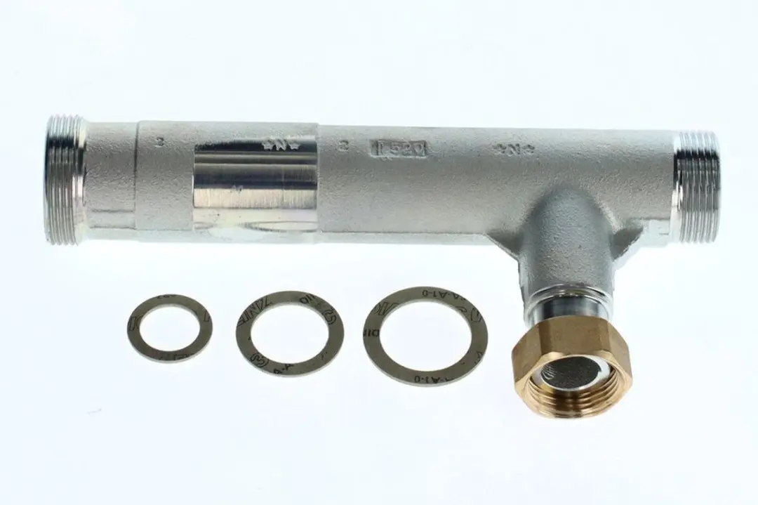 Bosch Retourbuis HSM20/25 G1 1/4xG1 1/2