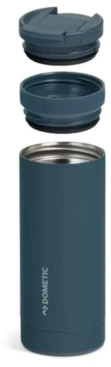 Dometic Tumbler 500ml - Isoleerbeker Oceaanblauw