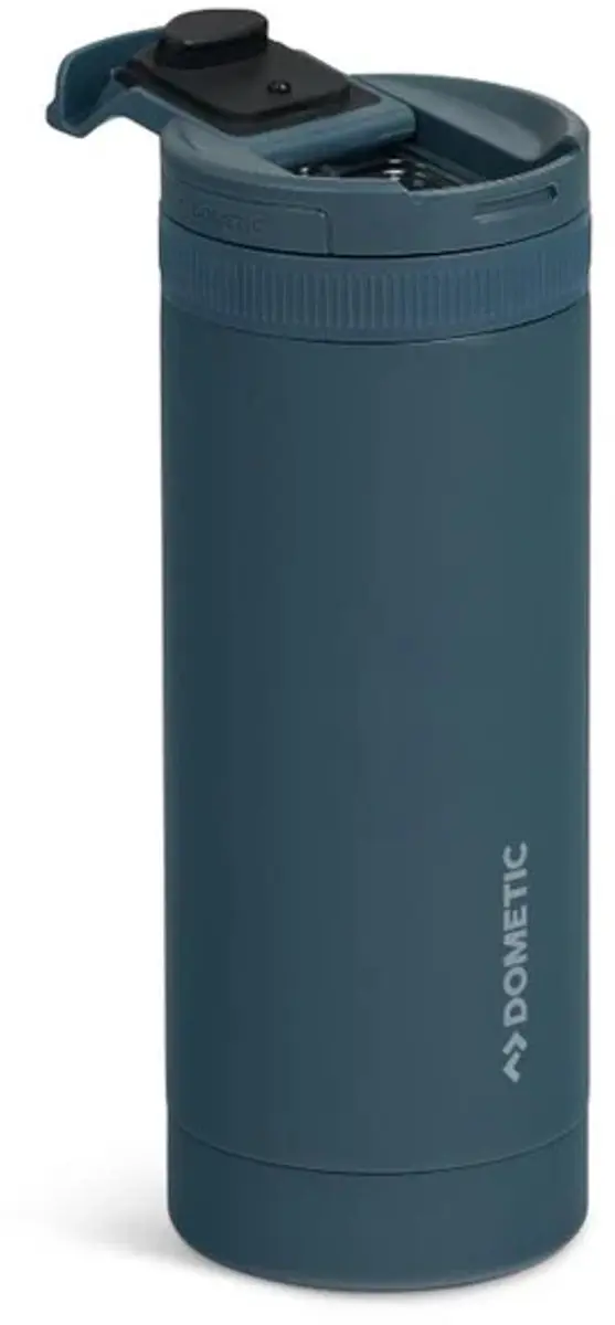 Dometic Tumbler 500ml - Isoleerbeker Oceaanblauw