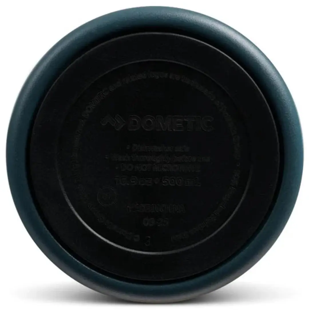 Dometic Tumbler 500ml - Isoleerbeker Oceaanblauw - afbeelding 6 van 6