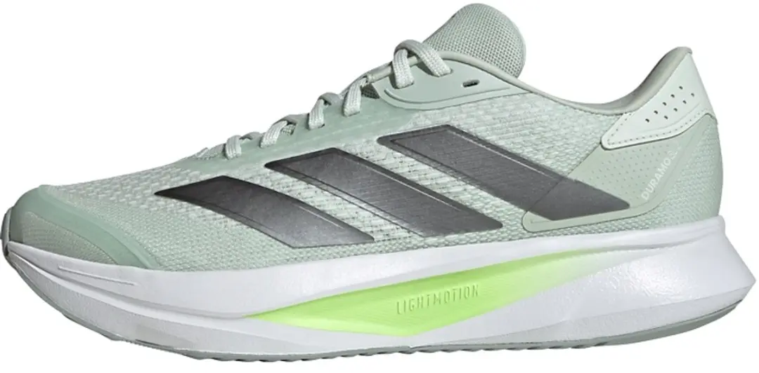 Adidas Duramo SL 2 Hardloopschoenen KJ4147 - Heren - Groen