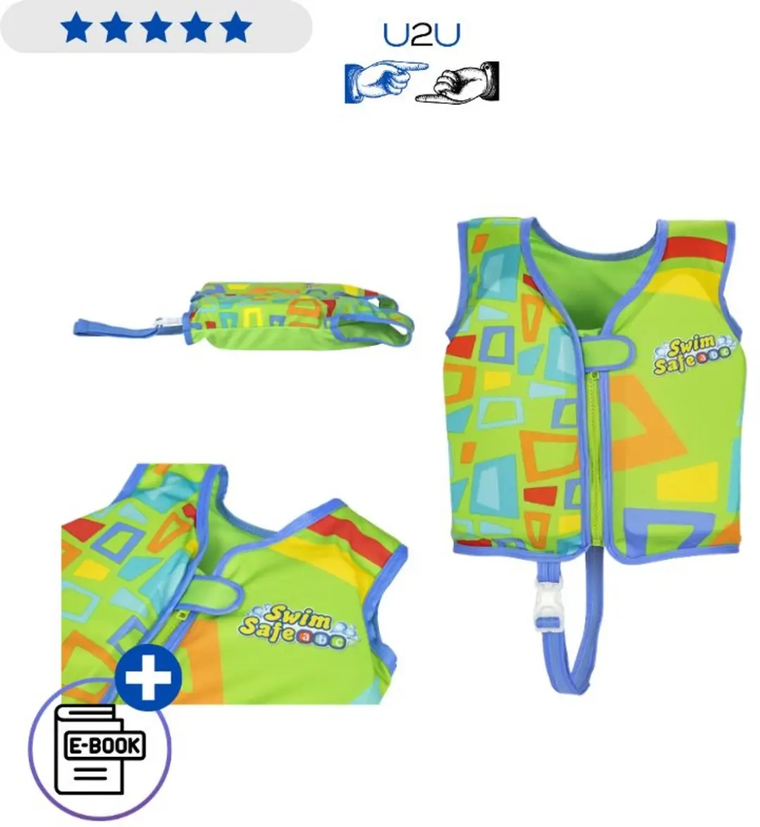 Bestway Kinder Zwemvest 32176