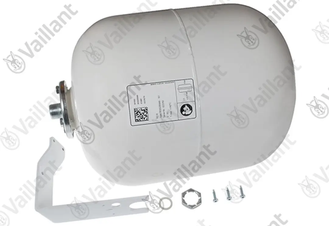 Vaillant Expansievat VSC S 146+206/4-5 150
