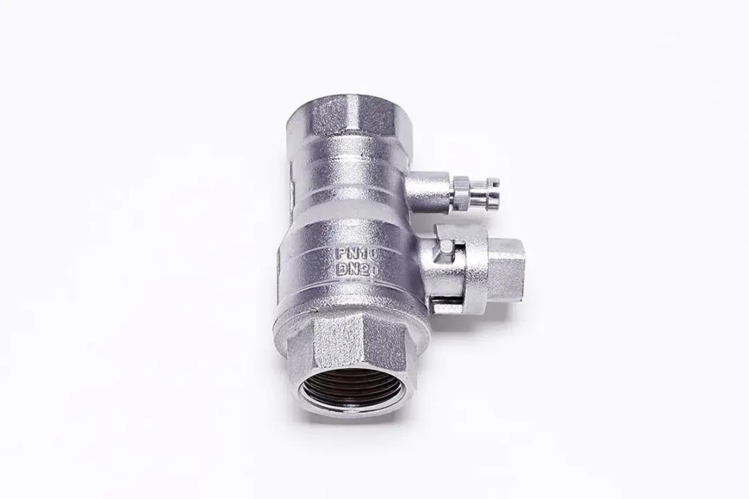 Bosch Onderhoudskraan R 3/4 7738112211