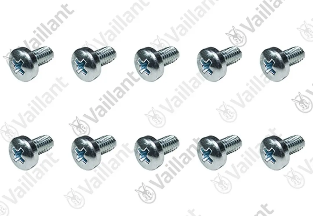 Vaillant MAG 11-0/1 GX Schroeven