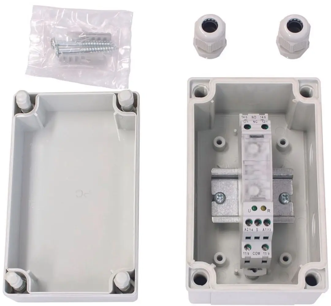 Vaillant Cascaderelais ecoCRAFT 0020150855