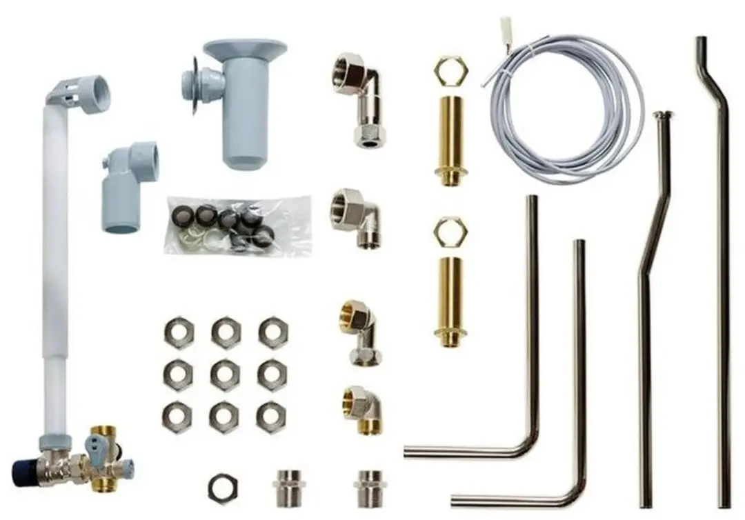 Vaillant Verbuizingsset AP VIH R 150/6 TEC