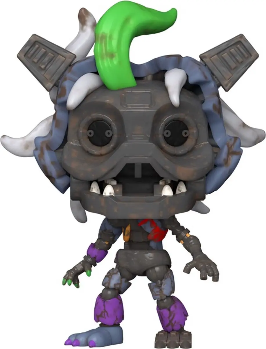 Funko Five Nights at Freddy's RUXY Pop!