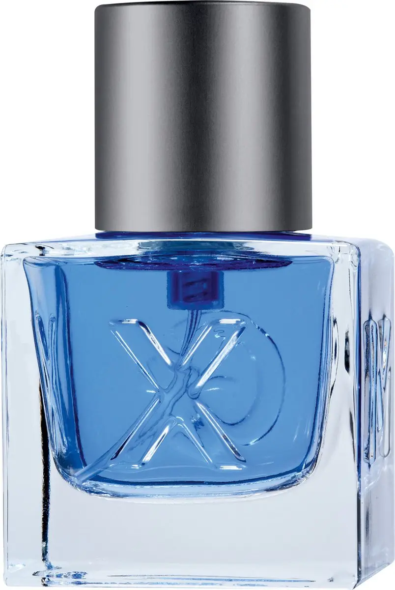Mexx Man for Him Eau de Toilette 30ml