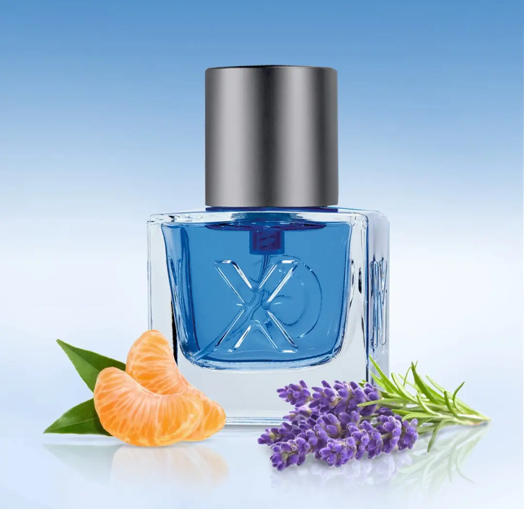 Mexx Man for Him Eau de Toilette 30ml