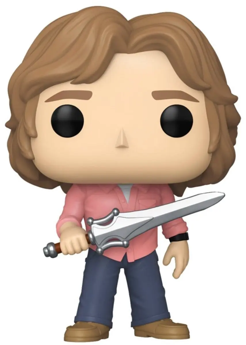 Funko Masters of the Universe POP! Adam FK91943
