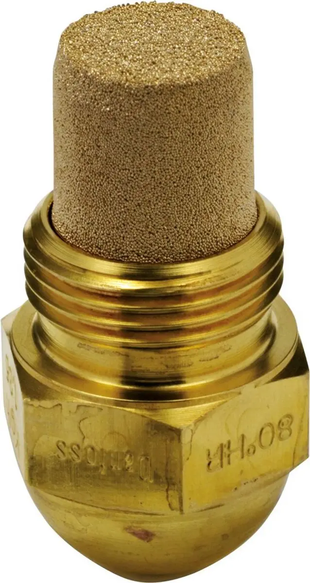 Bosch Oliedüse 0,35 GPH 80° HR EverP