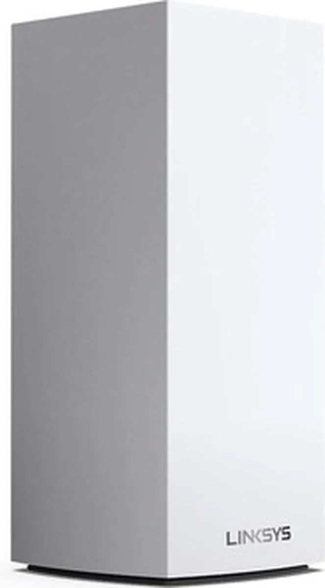 Linksys VELOP MX10600-EU Mesh WiFi Router - Tri-band - 2 Stuks
