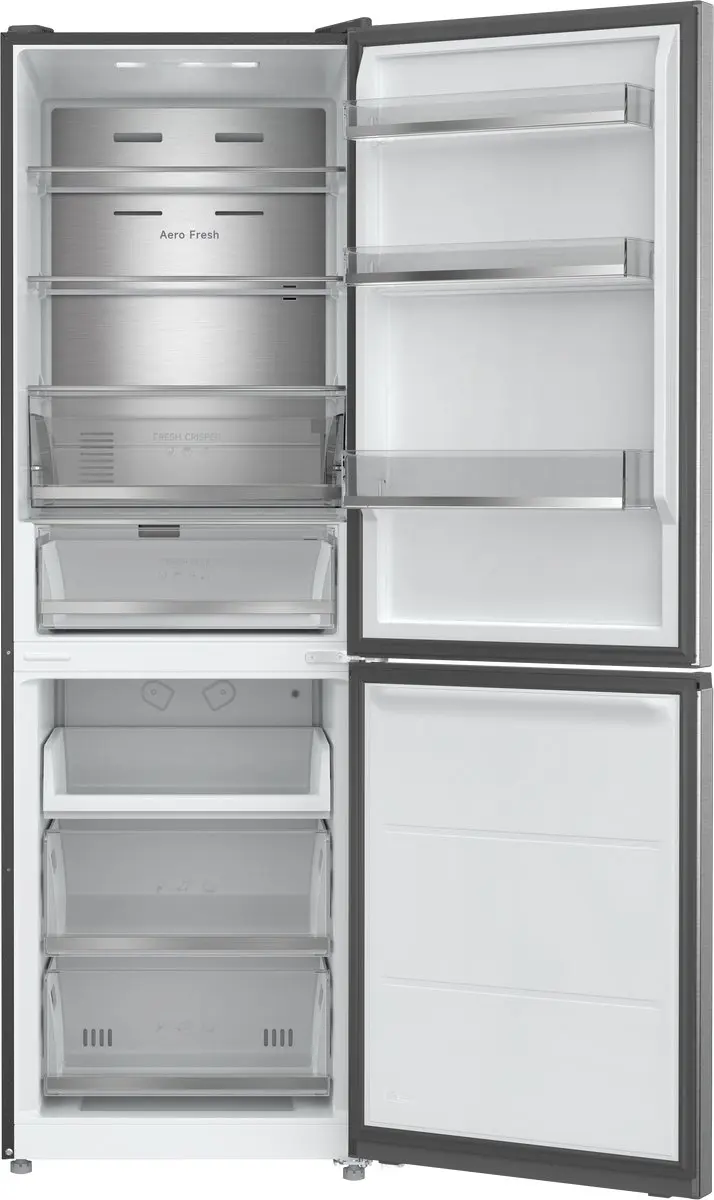 Dreame Mega Pro DRB400WMBCEU Koelkast 409L - No Frost - Energieklasse C