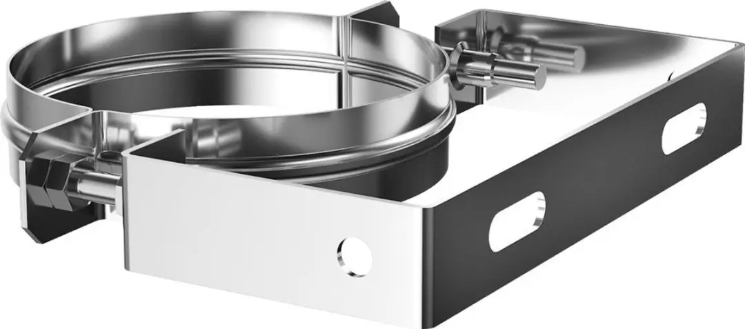 Bosch FC-O110 Wandhouder Rookgasaccessoires