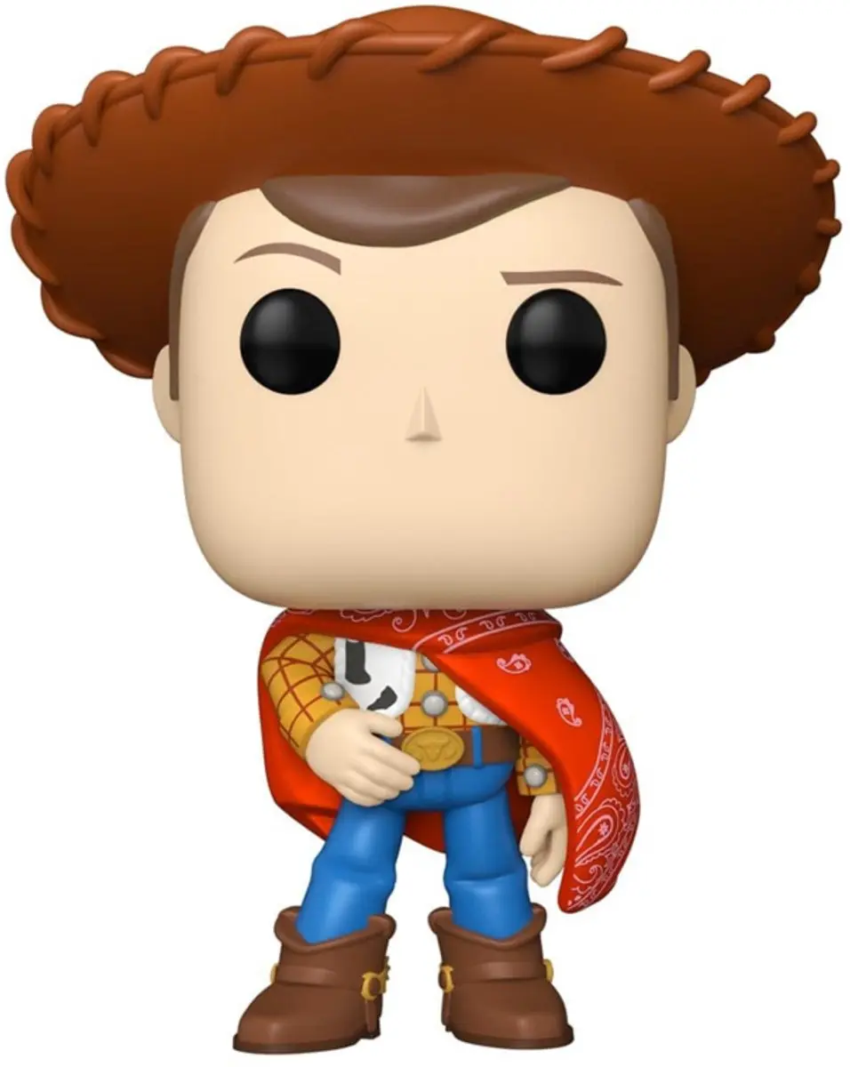 Funko Pop! Toy Story Woody FK90767