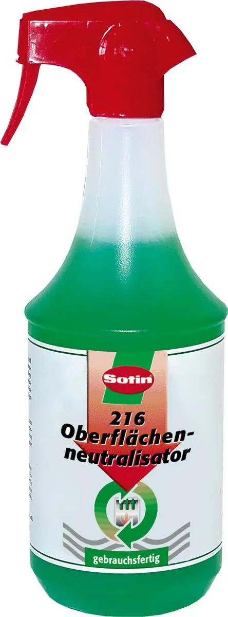 Bosch SN 216-1 Sotin Neutralisator 1L