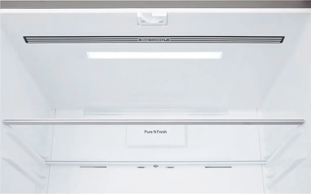 LG GML844PZKZ Koelkast - 570L - DoorCooling+ - No Frost - Waterdispenser