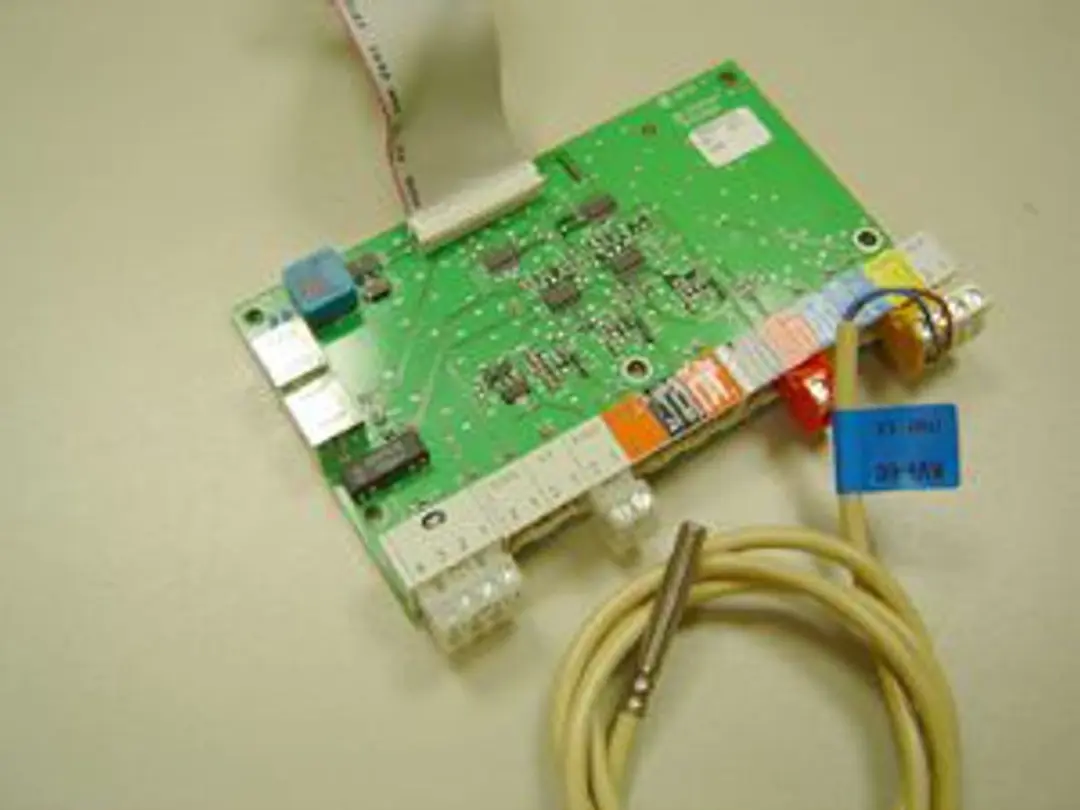 Remeha Sensor Printplaat Diem3 88065537