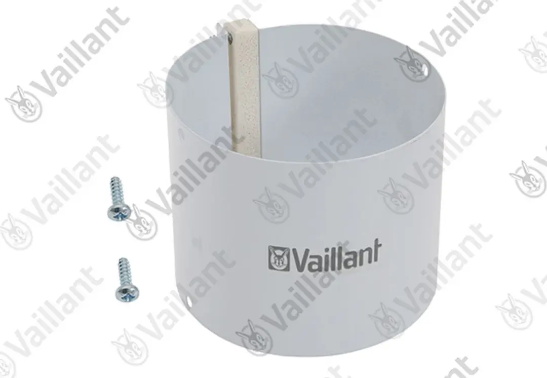 Vaillant Klem 60/100 naar 63/96
