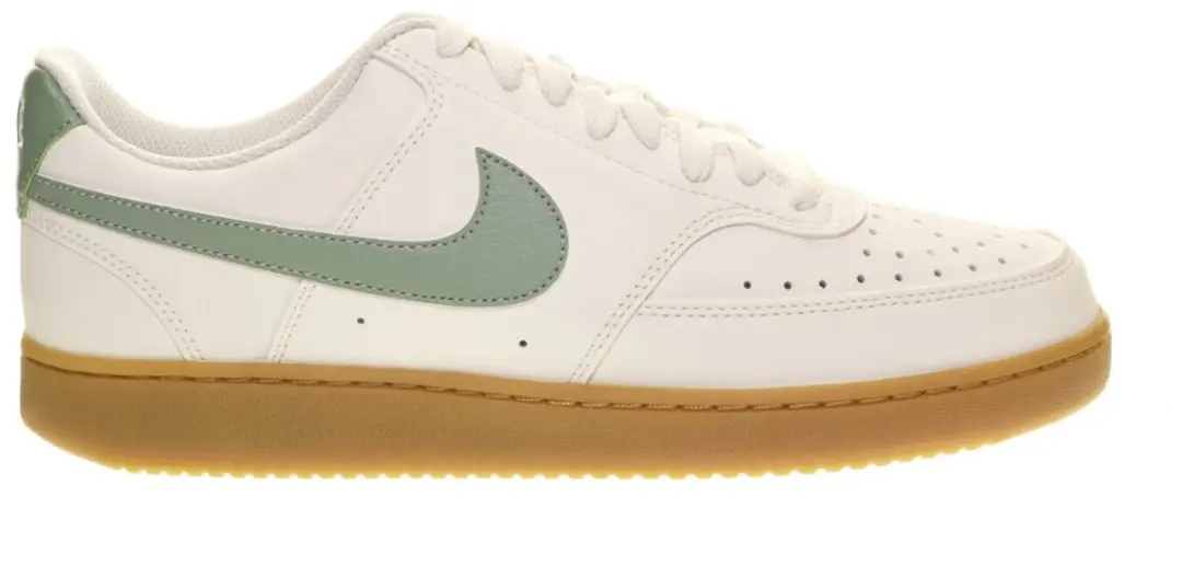 Nike Court Vision Low Sneakers 41