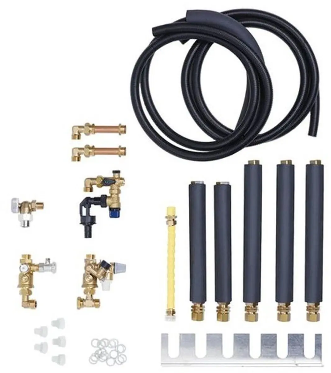 Vaillant Aansluitconsole Flexibel VSC D 4-5 0020170496