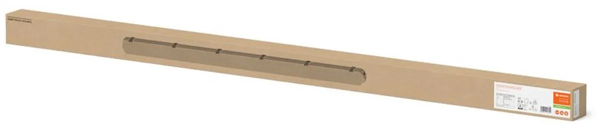 Ledvance LED Armatuur 1500mm IP65 - Geschikt voor T8/TL8