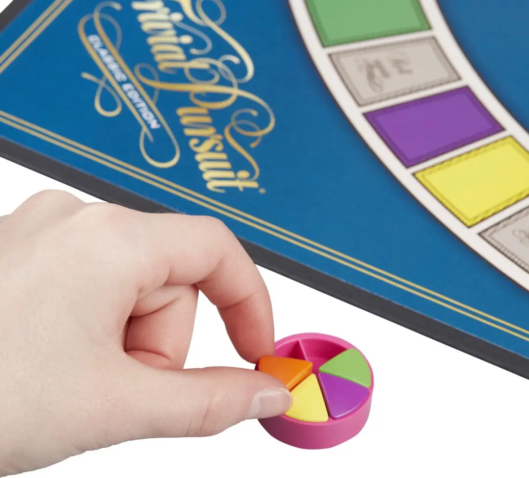 Hasbro Gaming Risk Junior Franstalig - 2-4 Spelers