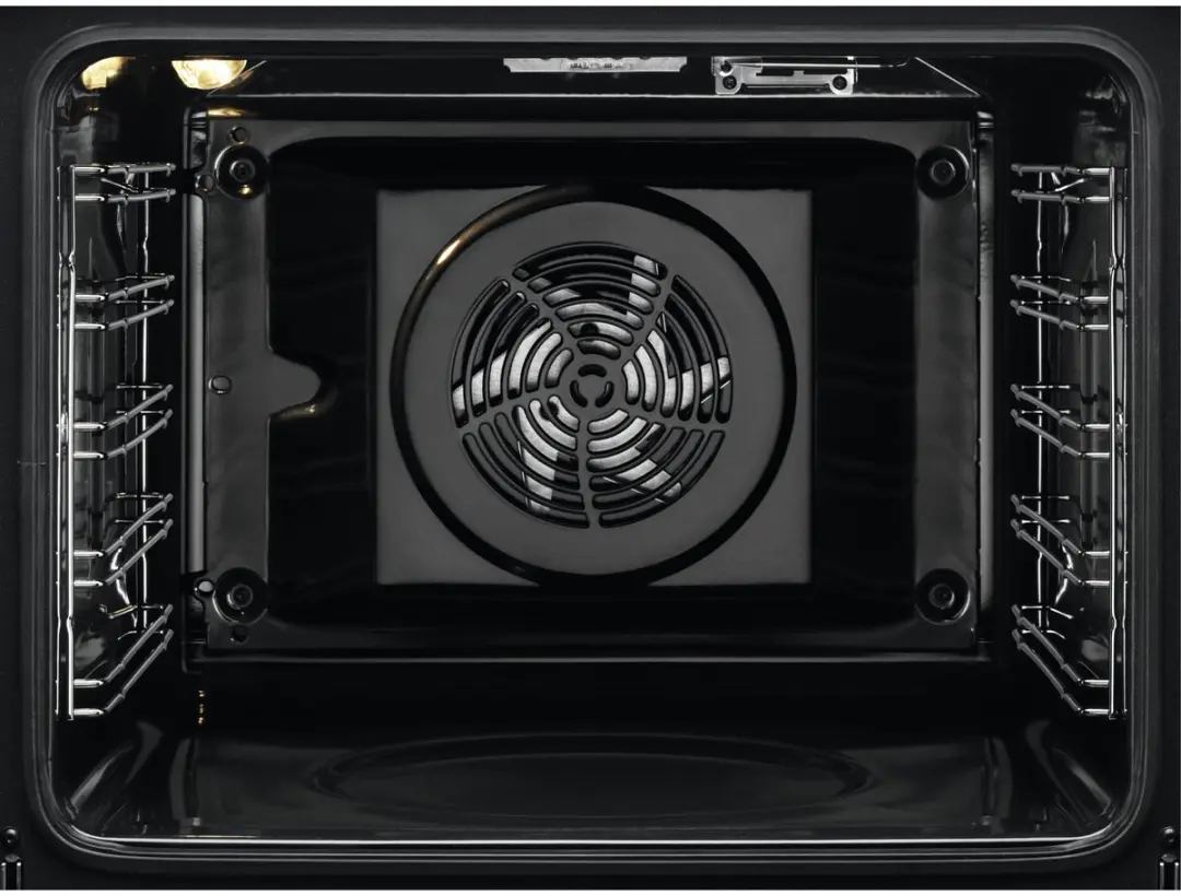Electrolux SteamBake KODDP77WX Stoomoven 72L - Roestvrijstaal